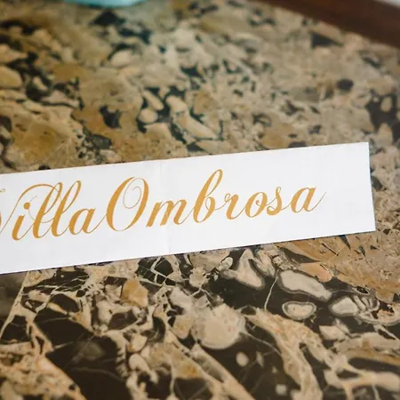 Villaombrosa 3* Lauria Inferiore