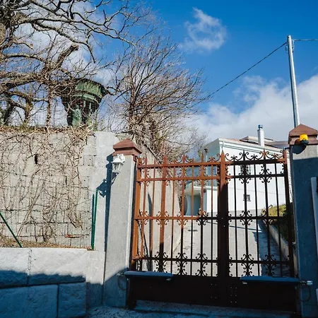 Villaombrosa *