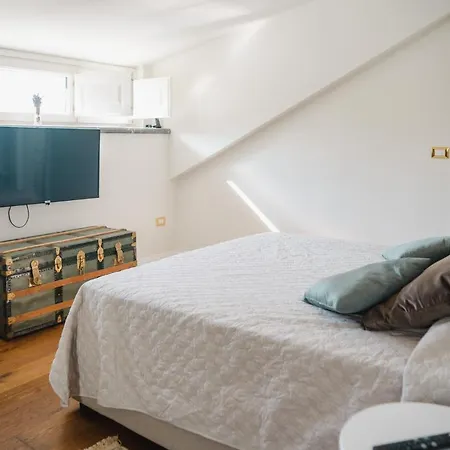 Villaombrosa Frühstückspension Lauria Inferiore