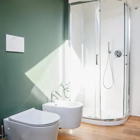 Villaombrosa Nocleg ze śniadaniem