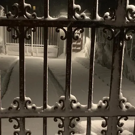 Villaombrosa Lauria Inferiore