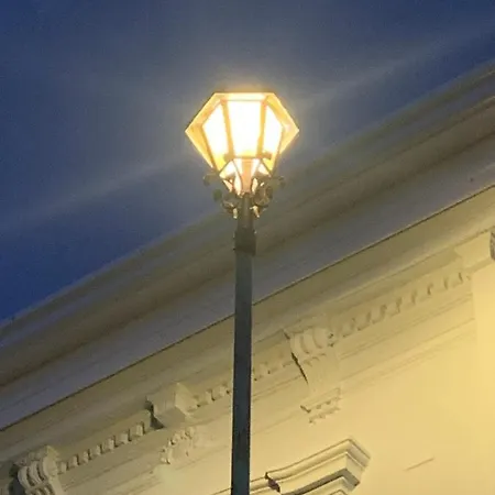 Villaombrosa Couette-café *