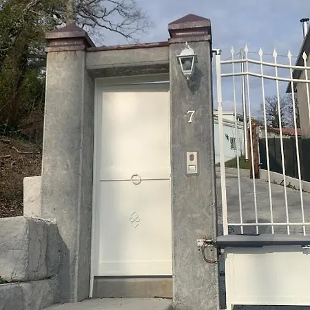 Villaombrosa Frühstückspension 3*
