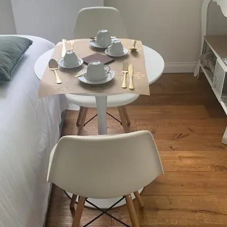 Villaombrosa Frühstückspension Lauria Inferiore