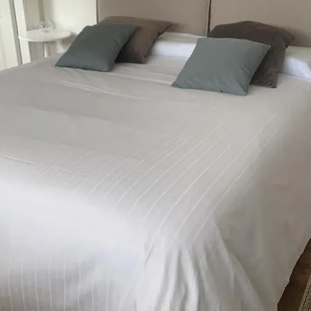 Frühstückspension Villaombrosa