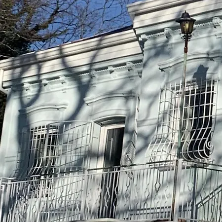 Frühstückspension Villaombrosa Lauria Inferiore