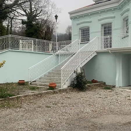Villaombrosa Frühstückspension